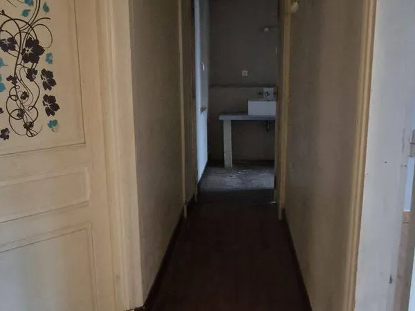 Maison 7 pièces 132 m²