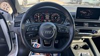 Audi A4 2.0 TDI 190ch Design Luxe quattro S tronic 7 — photo 37