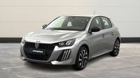 Peugeot 208 1.2 Hybrid 110ch Style e-DCS6