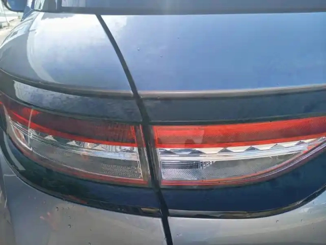 Ds Ds 3 ds3 crossback puretech 130 eat8 — photo 17
