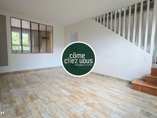 Maison 8 pièces 146 m²
