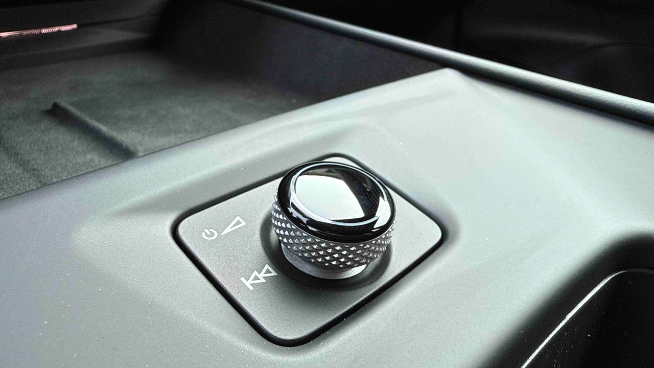 Volkswagen ID.3 Neo 50 kWh — photo 44