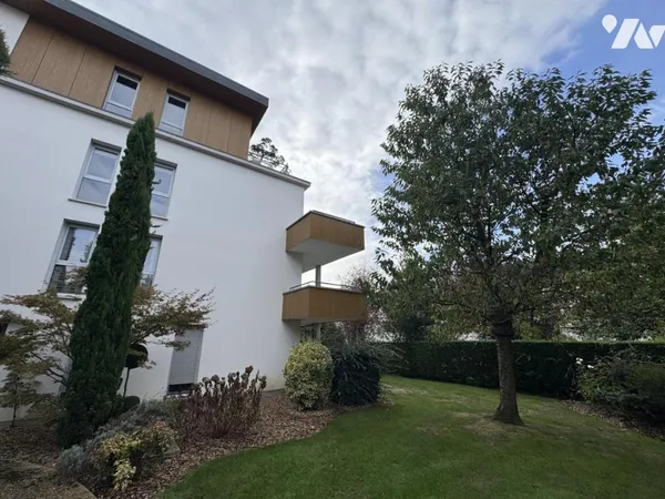Appartement 5 pièces 96 m²