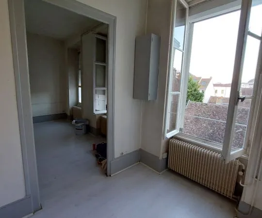 Appartement de 31m2 à louer sur Chalon-sur-Saône
