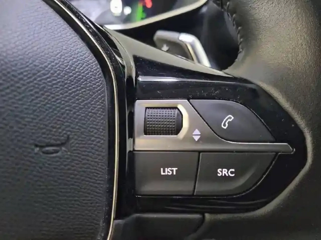 Peugeot 2008 bluehdi 130 s&amp;s eat8 — photo 29
