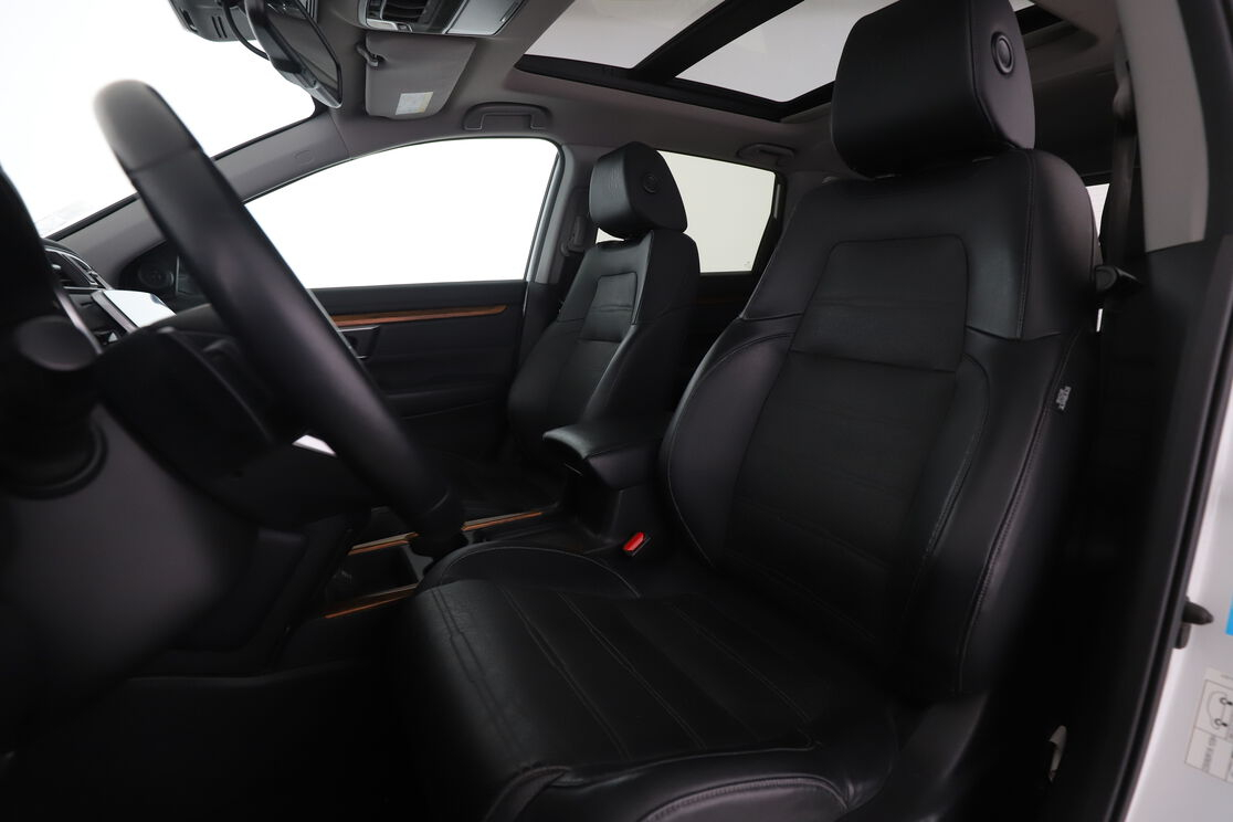 Honda CR-V 2.0 i-MMD 4WD Exclusive — photo 9