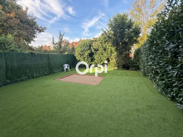 Appartement 3 pièces 70 m²