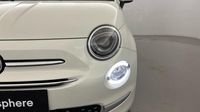 Fiat 500 1.0 70ch BSG S&S Dolcevita — photo 17