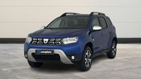 Dacia Duster 1.3 TCe 130ch FAP Prestige 4x2