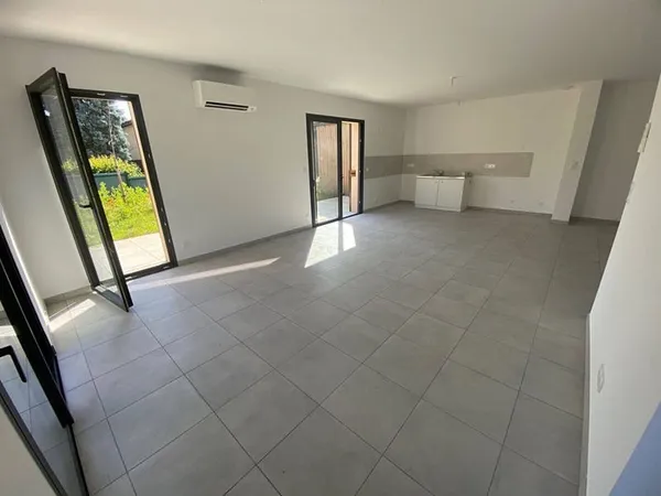 Maison 4 pièces 115 m²