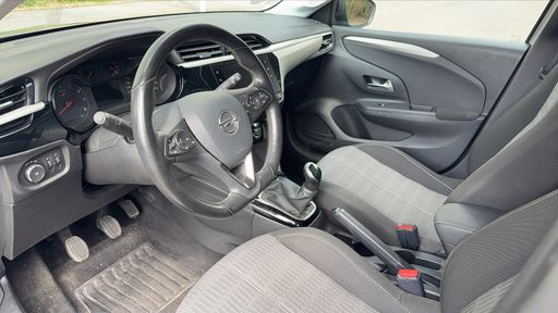 Opel Corsa 1.2 75 - Édition Business – 2021 – 25302 km – Essence – Boîte Manuelle — photo 20