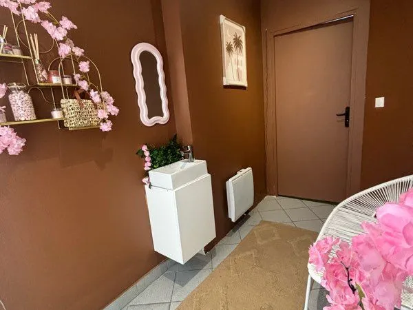 Espace professionnel à louer
