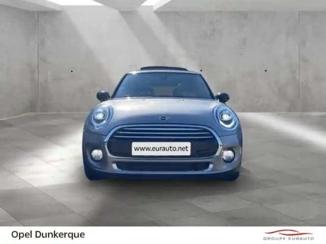 Mini Mini cooper 136ch exquisite bva7 — photo 2
