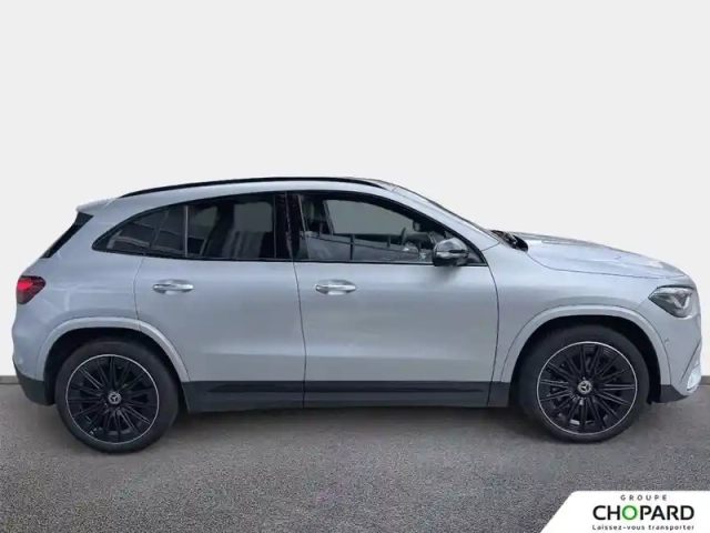 Mercedes Gla 200 d 8g-dct — photo 46