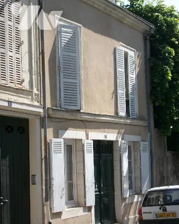 Maison 6 pièces 119 m²