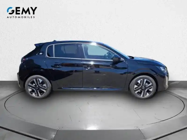 Peugeot 208 electrique 54 kwh 156ch — photo 4