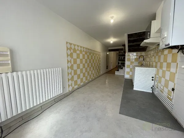 Maison 5 pièces 88 m²