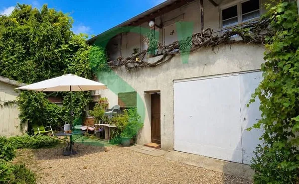 Immeuble de rapport 8 pièces 175 m²