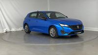 Peugeot 308 1.2 PureTech 110ch S&S Active Pack — photo 3