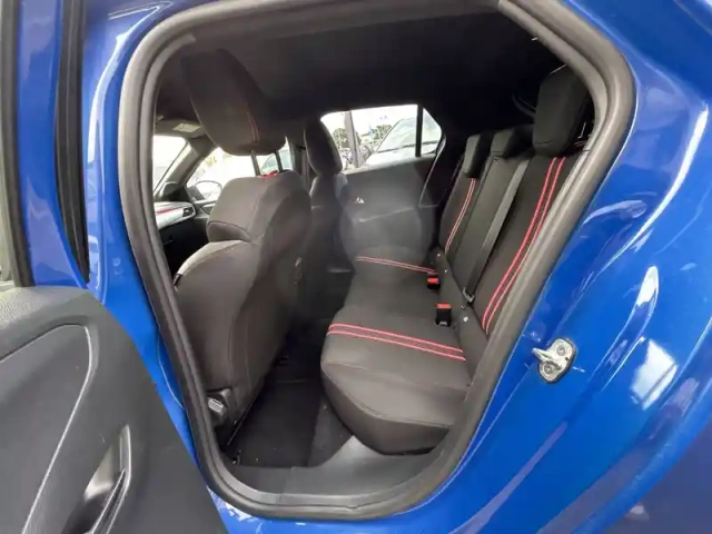 Opel Corsa electrique 136 ch &amp; batterie 50 kwh — photo 6