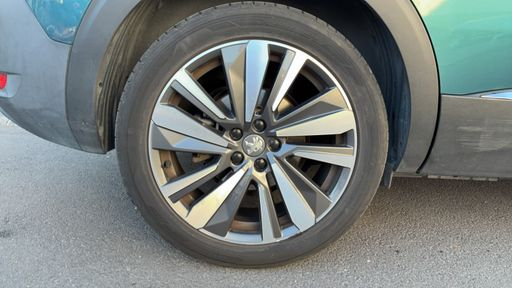 Peugeot 5008 1.2 PureTech 130 - GT Line – 2020 – 66960 km – Essence – Boîte Manuelle — photo 63