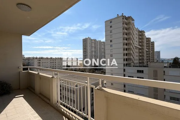 Appartement 5 pièces 106 m²