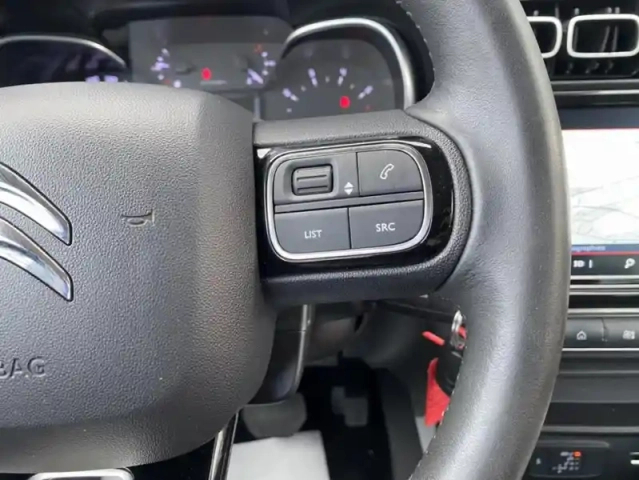 Citroën C3 Aircross bluehdi 120 s&amp;s eat6 shine — photo 29