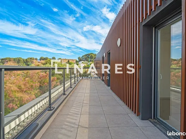 Bureaux 16 m² Allauch
