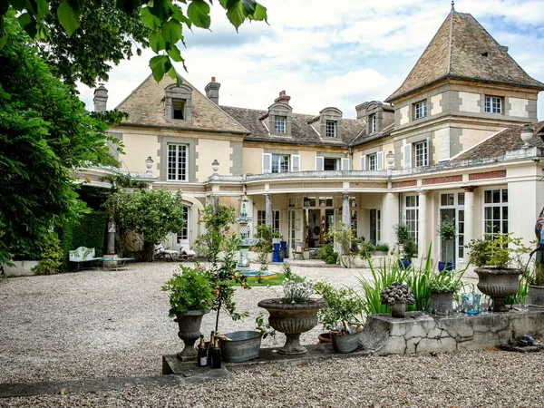 Vends maison 429m²