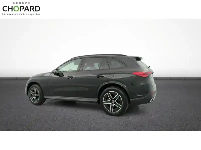 Mercedes Glc 300 e 9g-tronic 4matic — photo 5