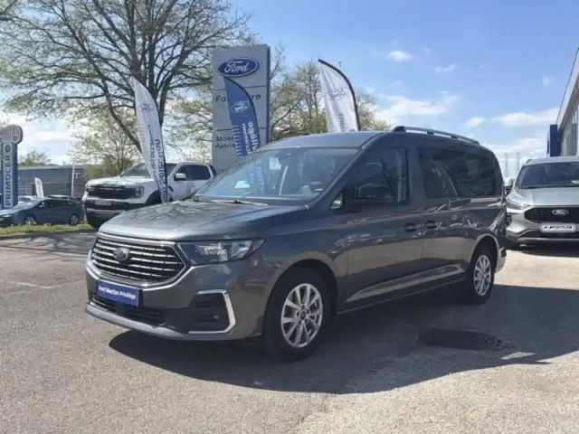 Ford Tourneo Connect 2.0 ecoblue 102ch titanium 7 places