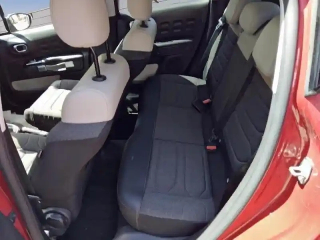 Citroën C3 1.2 puretech 110ch s&amp;s shine 120-123g — photo 11