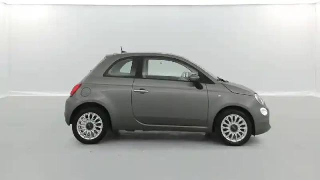 Fiat 500 1.0 70 ch hybride bsg s/s — photo 19