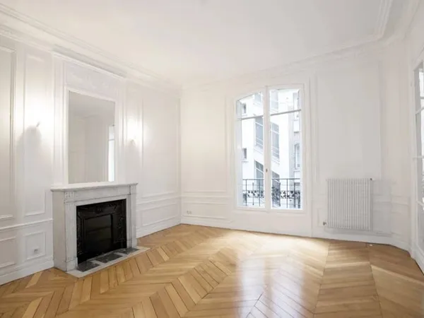 Appartement 3 pièces 72 m²