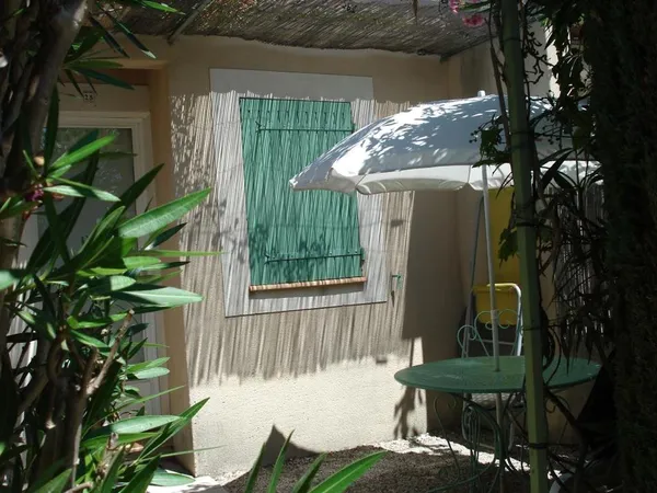 Studio de 20m2 à louer sur Saint-Rémy-de-Provence