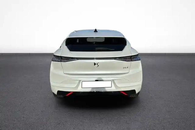 Ds Ds 4 hybride 145 e-dct6 — photo 38