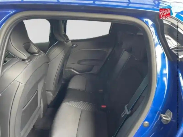 Renault Clio 1.0 tce 90ch esprit alpine — photo 11