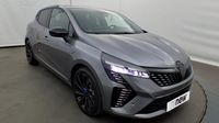 Renault Clio 1.6 E-Tech 145ch full hybrid esprit Alpine - 25b — photo 3