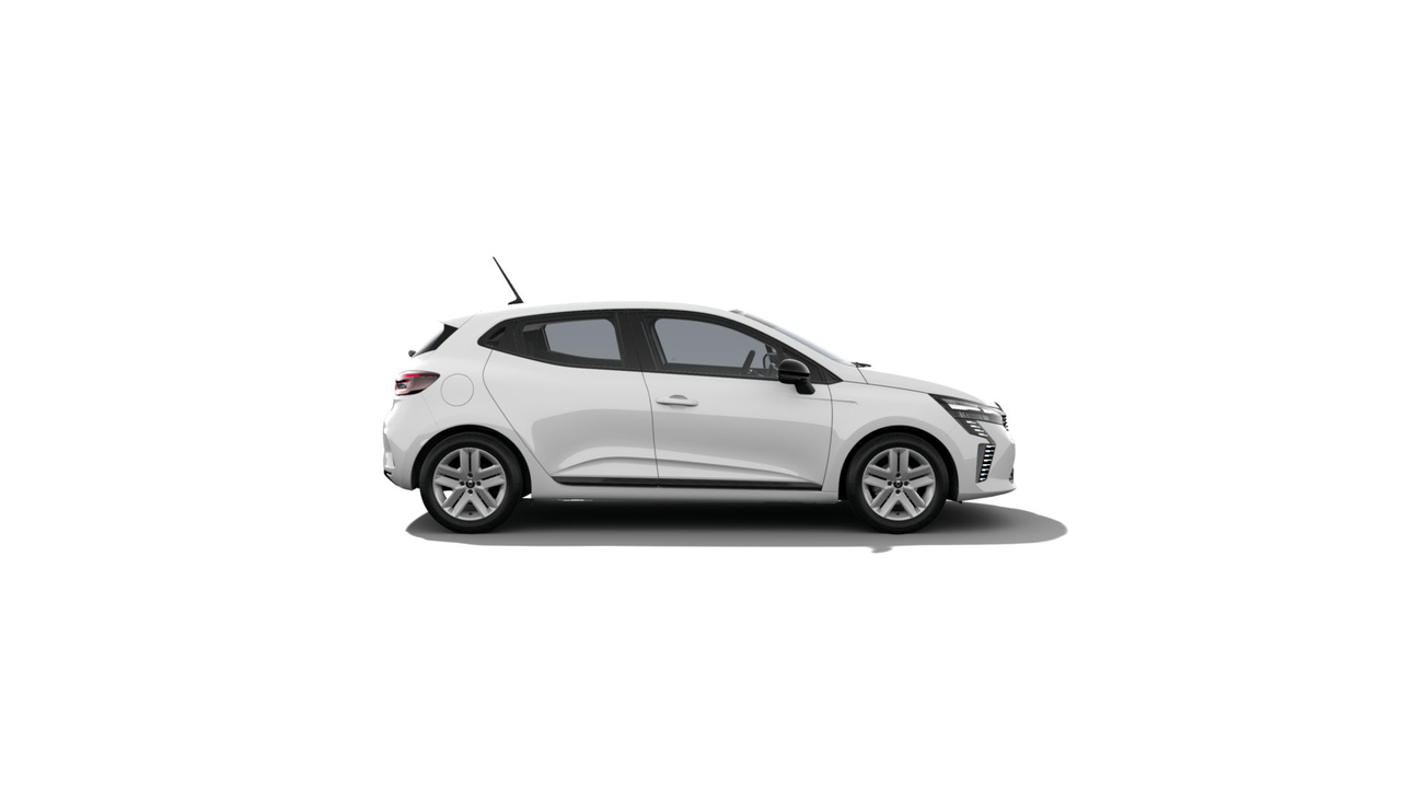 Renault Clio TCe 90 ch GSR2 — photo 4