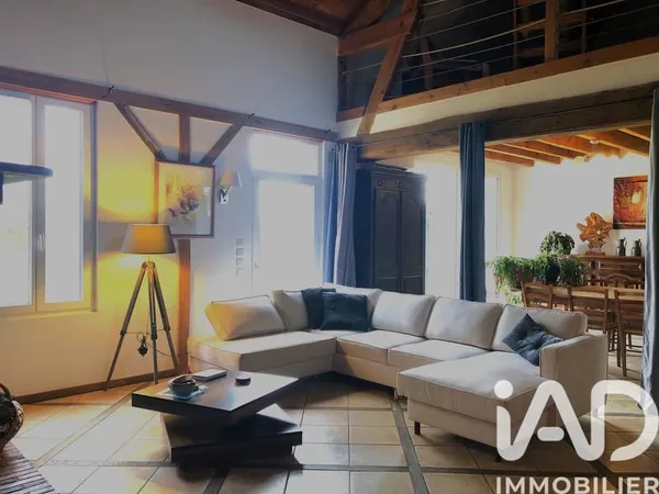 Vente Maison traditionnelle 4 pièces