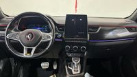 Renault Arkana 1.6 E-Tech hybride 145ch RS Line Fast Track — photo 11