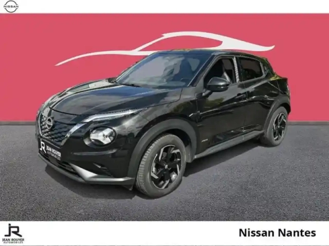Nissan Juke 1.6 hybrid 143ch business+ 2023