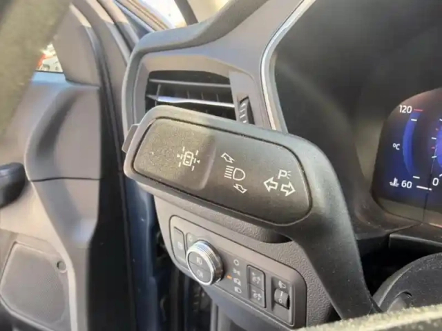 Ford Kuga 2.5 duratec 225ch phev titanium bva — photo 15
