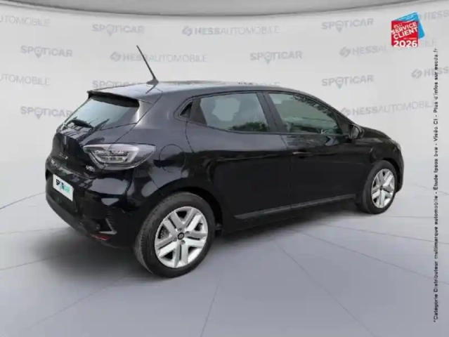 Renault Clio 1.0 tce 90ch evolution — photo 6