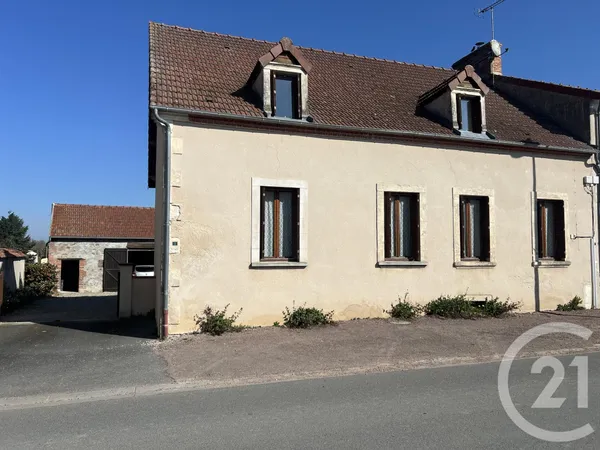 Maison 5 pièces 136 m²