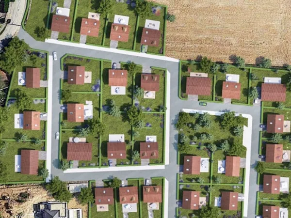 Maison 4 pièces 72 m²
