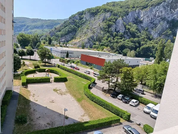 Appartement 3 pièces 70 m²