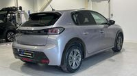 Peugeot 208 e-208 136ch Allure — photo 5
