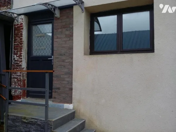 Appartement 44 m²