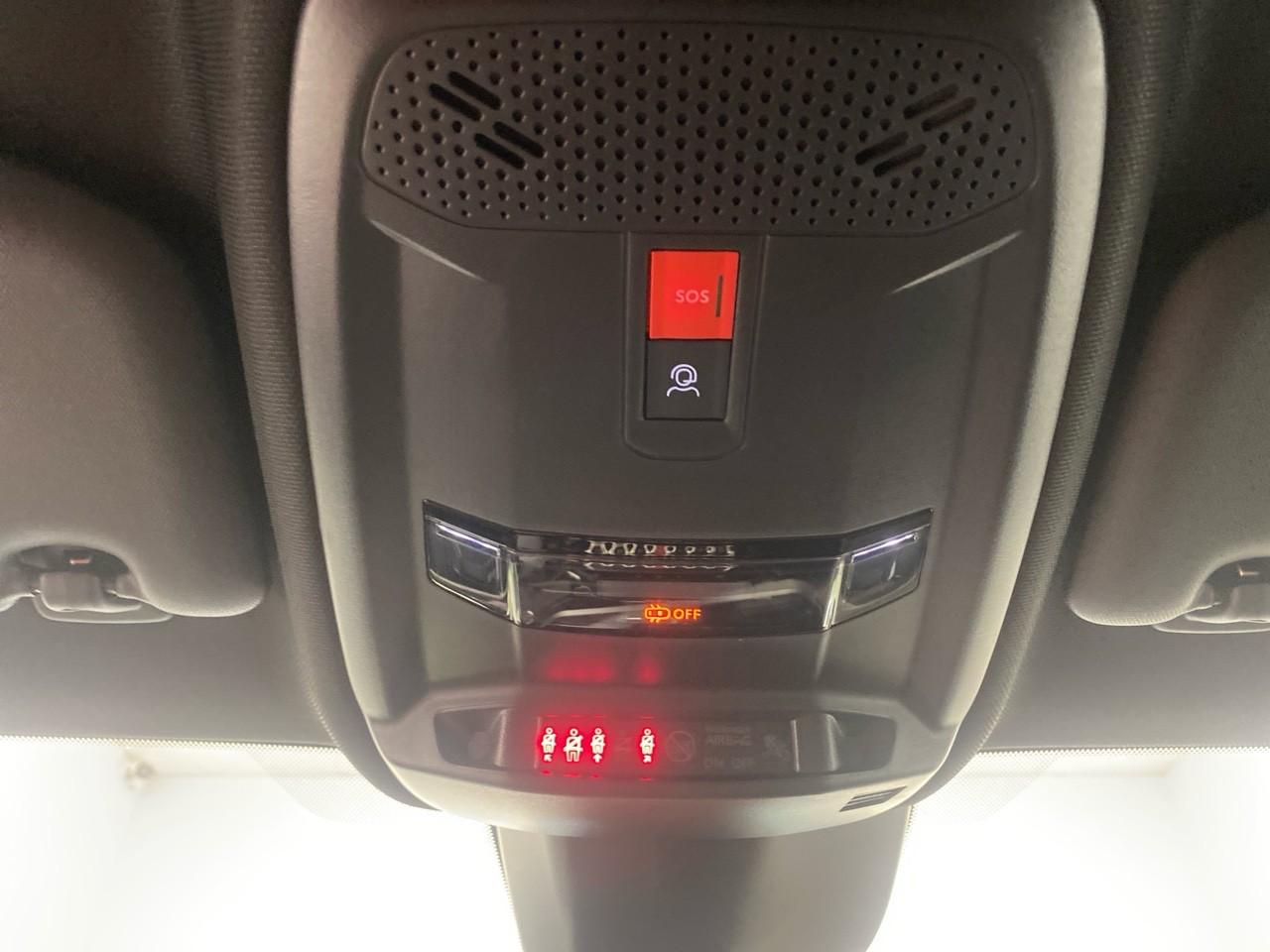 Peugeot 208 hybrid 136 e-dcs6 gt — photo 16